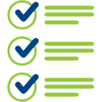 Checklist Icon