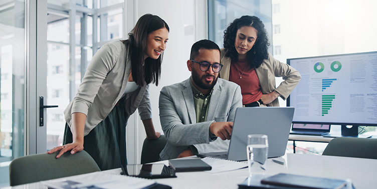 Network Solution Landing Pages Audience 2 Challenge 2-1